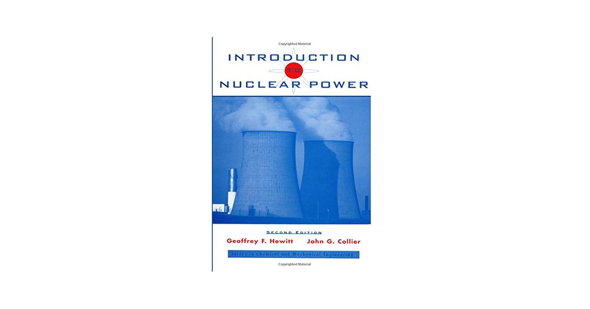 洋書 Element of Nuclear Engineering 洋書 Element of Nuclear Engineering Nuclear Engineering: A