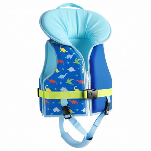HeySplash Infant Swim Vest