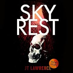 Couverture de SkyRest