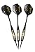 All In Gear Darts Dart Sets Choose from 21-22-23-24 Grams Sets with Brass Barrels Steel Tips Aluminum Shafts PET Flights