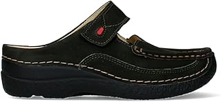 Amazon.com: Women's Slippers - Wolky / Slippers / Shoes: Clothing, Shoes \u0026  Jewelry