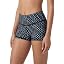 2.25 Inch - Tidal Dots - Black