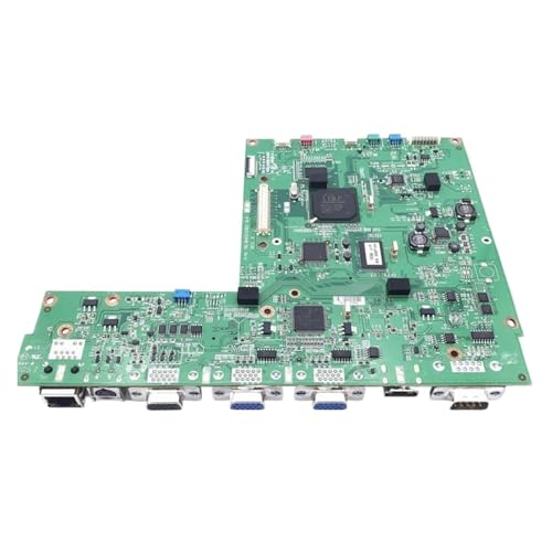 Carte mère projecteur NEC U310W+ solution écran noir et panne de démarrage
