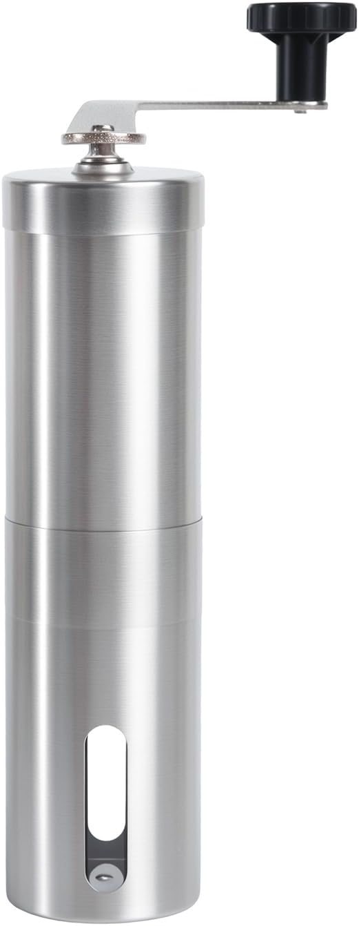 LCJ Portable Pill Crusher Pill Grinder Fine Powder for Elderly Pill Smasher Crushes Multiple Pills Small and Large Medication and Vitamin Tablets for Feeding Tube Kids Pets