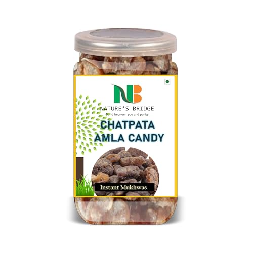 Chatpata Amla Candy 300 Gram