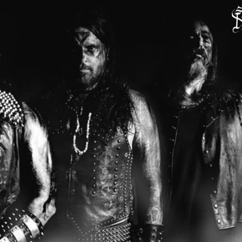 NECROFIER Transcend Into Oblivion: And Take Their Loyal Fans With Them