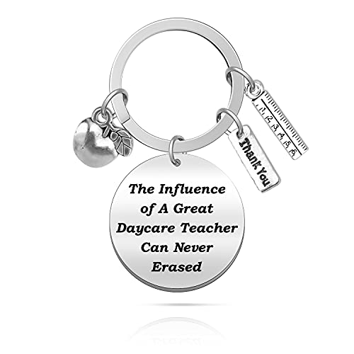 Daycare Teacher Gift Daycare Provider Gift Appreciation Gift Kindergarten Gift Nursery Teacher Gift