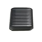 Angemessenes Design macht es einfach und bequem zu bedienen.