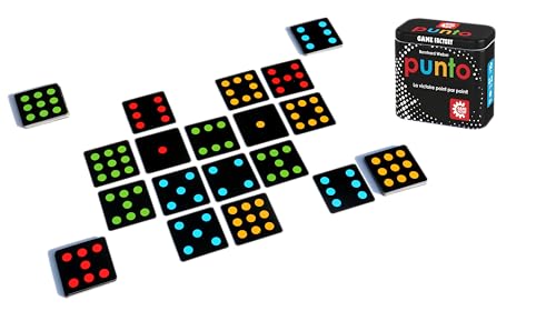 Punto Blackrock - vue 6