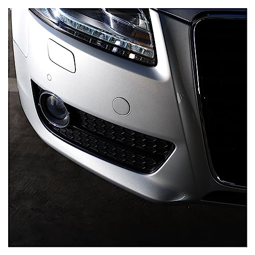 Parrilla de parachoques para A5 ideal para personalizar su coche con estilo 4