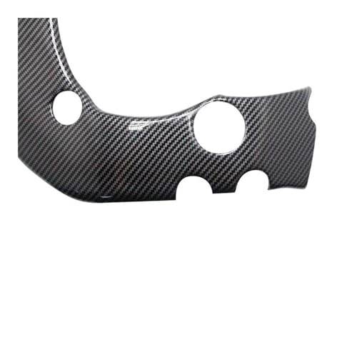 Protection carénage carbone pour moto CBR1000RR 2008-2019