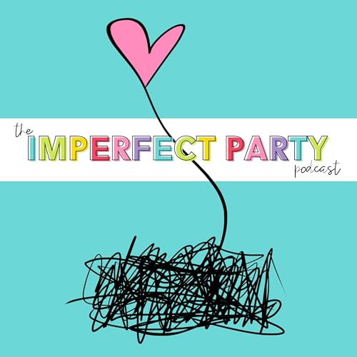 Imperfect Party cover art