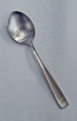 GENSE Facette Teaspoon
