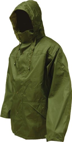 Veste de pluie Tempest Highlander pour randonnée et vélo