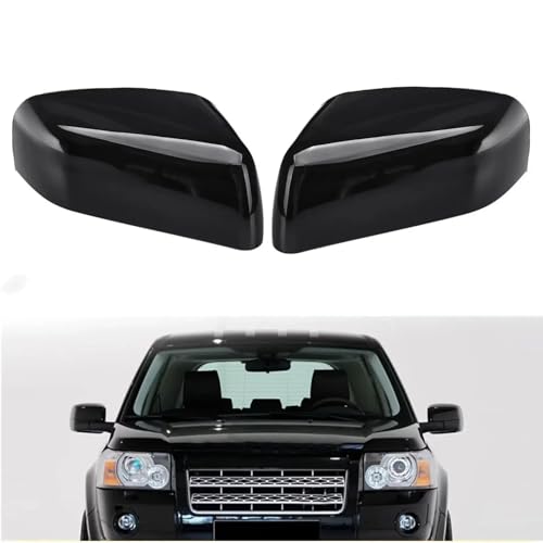 Housse rétroviseur Range Rover coque de protection pour automobile - 2