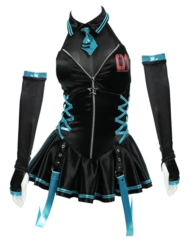 Maillot de bain une pièce Haikyuu de cosplay avec finitions dos nu
