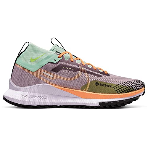Image of Nike Women's Pegasus Trail 4 Gore-TEX Waterproof Trail Running Shoes