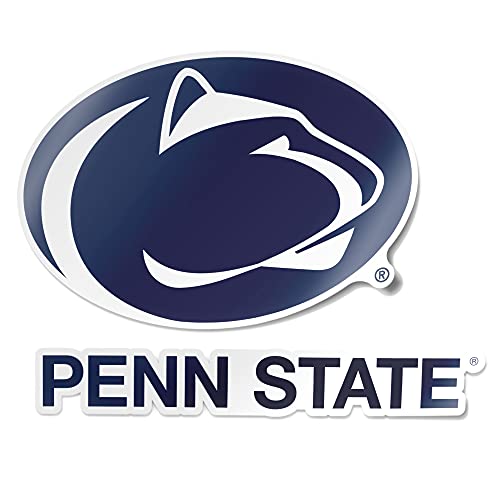 Stickers Penn State vinyle 10cm, le cadeau idéal pour fan de l'équipe - 2