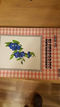 Cooking with Blueberries
