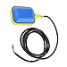 Sump Pump Switch + The Cable Type Switch 6.23ft 1pc Liquid Fluid Water Level Controller Sensor (1.9M Cable) (12.14ft) Sensor,Septic System, Sump Pump, (2m)