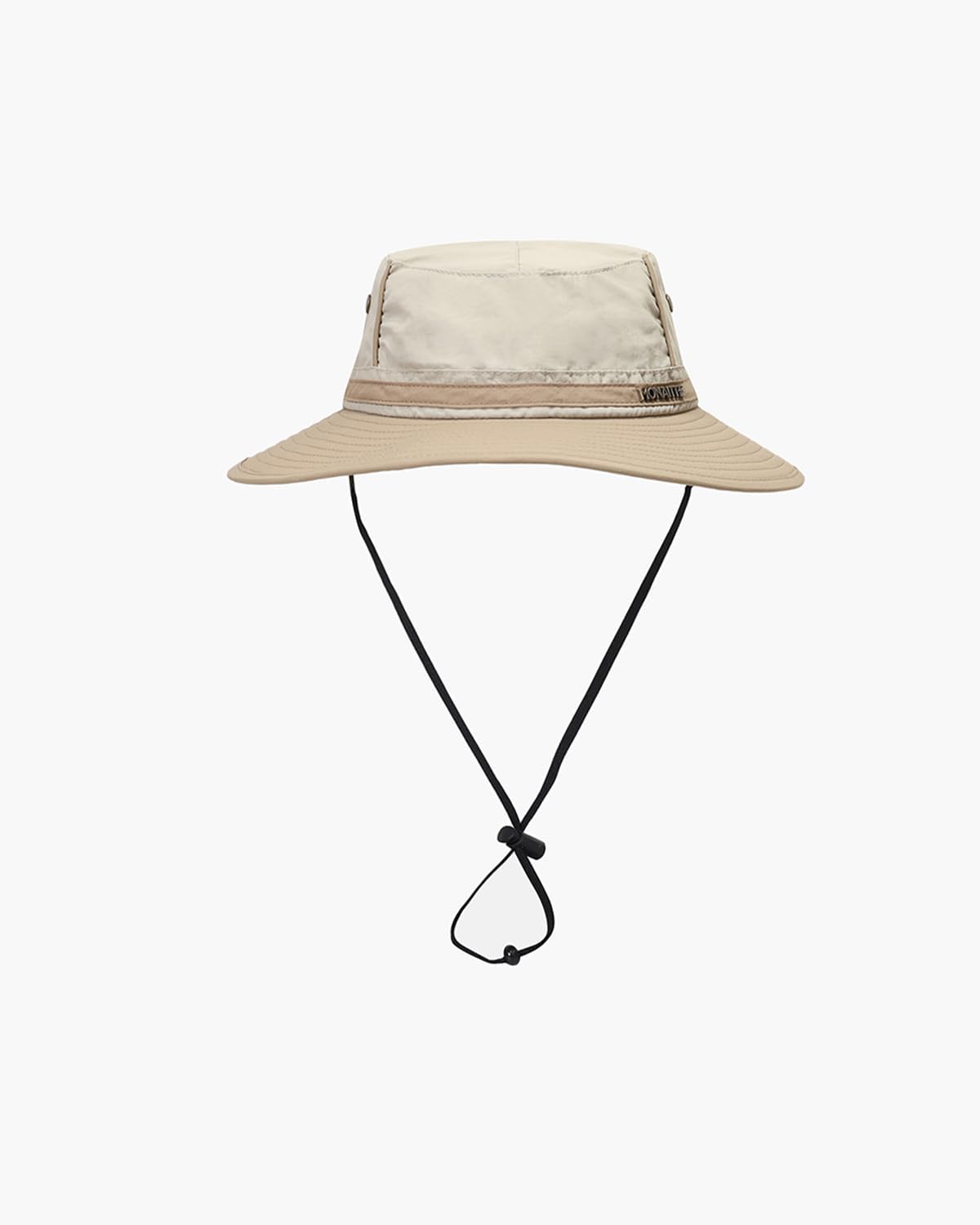 Thin Breathable Sun Hat with Adjustable Sun Protection for Both Men and Women (US, Numeric, 6 7/8, 7 1/2, Khaki)