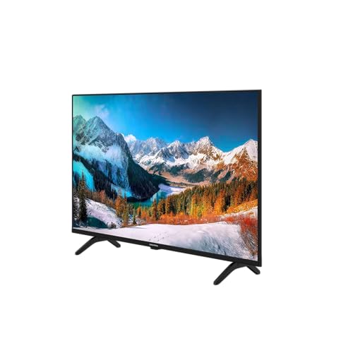 GRUNDIG 40 VOE 631 Fernseher 40 Zoll (100 cm) Full HD LED TV, Android 11 TV, Triple Tuner, USB Recording, Chromecast Built-in, Bluetooth, Smart TV, Schwarz – Bild 8