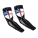 SwpWab Episcopal Church Sun-Defying Elegance Comfortable Cooling Arm Sleeves