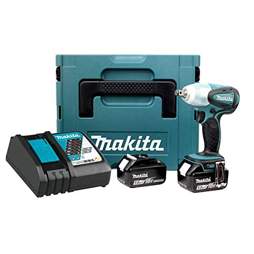 Preisvergleich Produktbild Makita Akku-Schlagschrauber DTW251RTJ