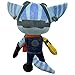 JINX Official Rivet of Ratchet & Clank: Rift Apart, Collectible Plush, Excellent Plushie Toy for Toddlers & Preschool, Super Cute