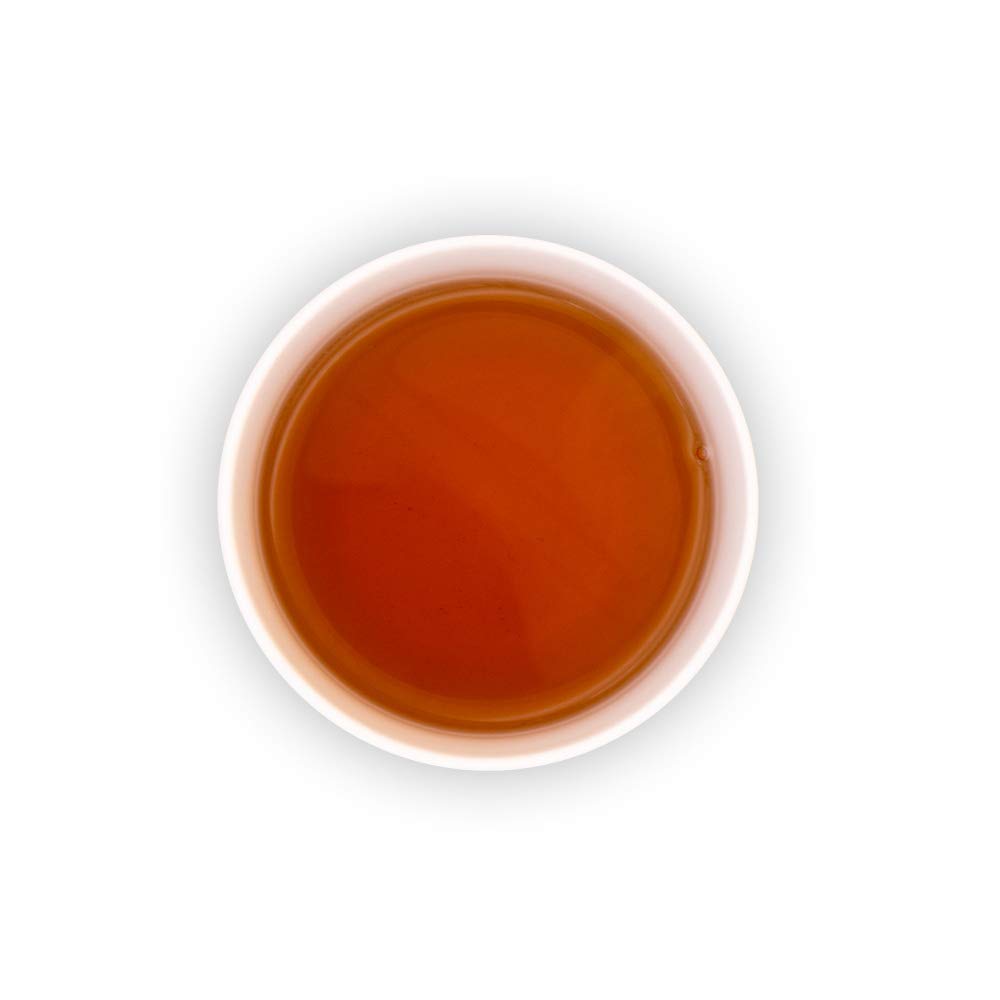 Lapsang Souchong (Wildsammlung) Schwarzer Tee aus China | Beste Teequalität direkt von preisgekrönten Teegärten | Ideal für alle Teeliebhaber und als Geschenk (80g)
