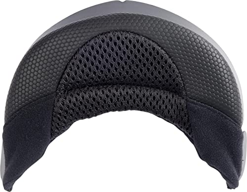 HJC RPHA 10 Plus Ben Spies Replica Cortina de mentón (Black,One Size)