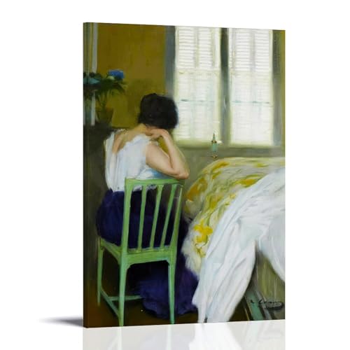 Pósteres artísticos de Ramon Casas para dar un toque elegante a tu salón o despacho