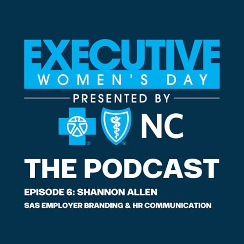 Shannon Allen: SAS Senior Director of Employer Branding and HR Communication