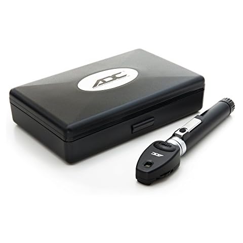 ADC Ophthalmoscope 5112NL Cover