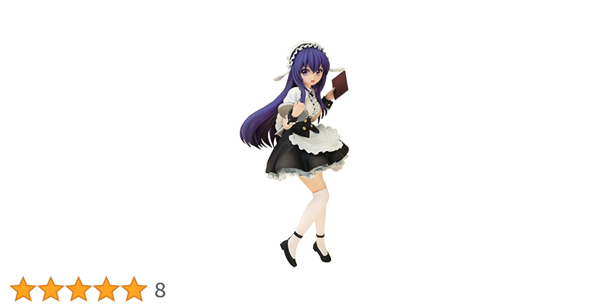 ファニーナイツ ご注文はうさぎですか？？ リゼ 1/7スケール フィギュア ご注文はうさぎですか？？ リゼ 1/7 完成品フィギュア（再販