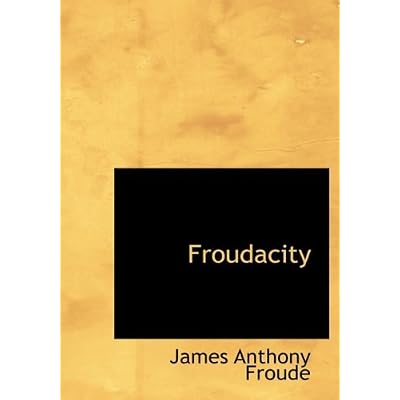 Froudacity