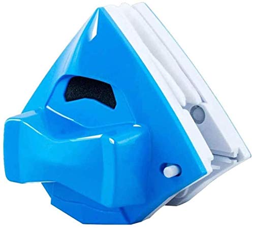 Nettoyant de vitres magnétiques pour double vitrage éliminant le danger en hauteur - 2