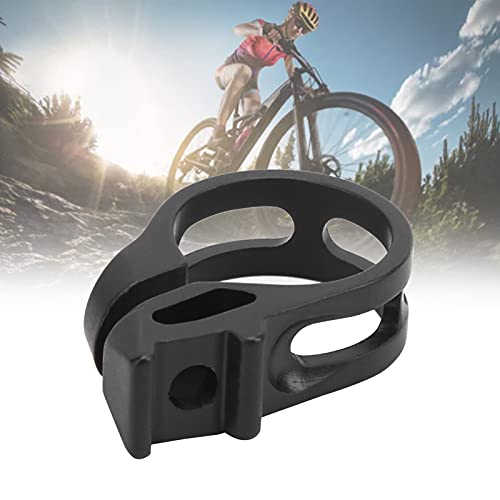 Shifters Clamp, Aluminum Alloy 22.2mm Clamp Compatible with X7/X9/X0/XX/XO1/XX1