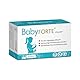BabyFORTE® Stillzeit 60 Kapseln - 30 Tage - Bockshornklee 15:1, Eisen, Lutein, extra ohne Fenchel, Stillzeit Vitamine