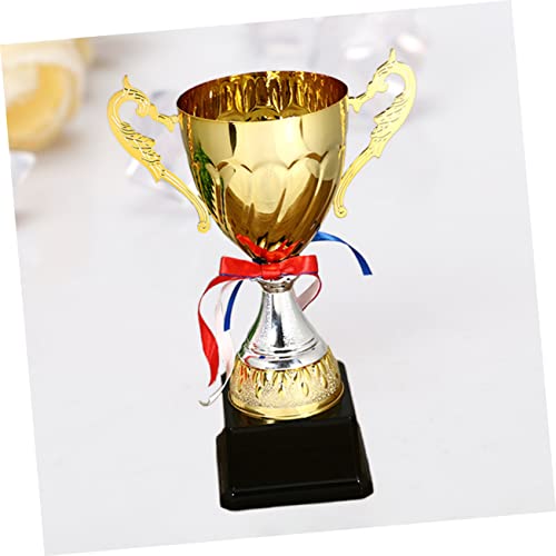 NUOBESTY 1Pc Medalhas De Basquete Troféus De Futebol Brinquedos A Granel Para Crianças Esportes Reun