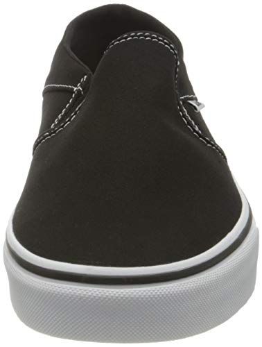 Image of Vans Unisex-Adult Classic Slip-on Sneakers
