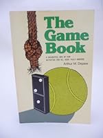 Game Book 0801028779 Book Cover