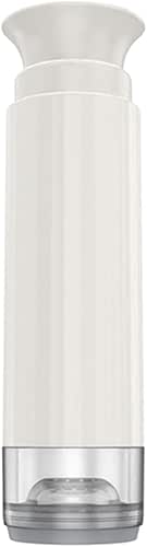 Hand Pump for Sous Vide Bags,YIMIKE Manual Handheld Vacuum Pump,Jar