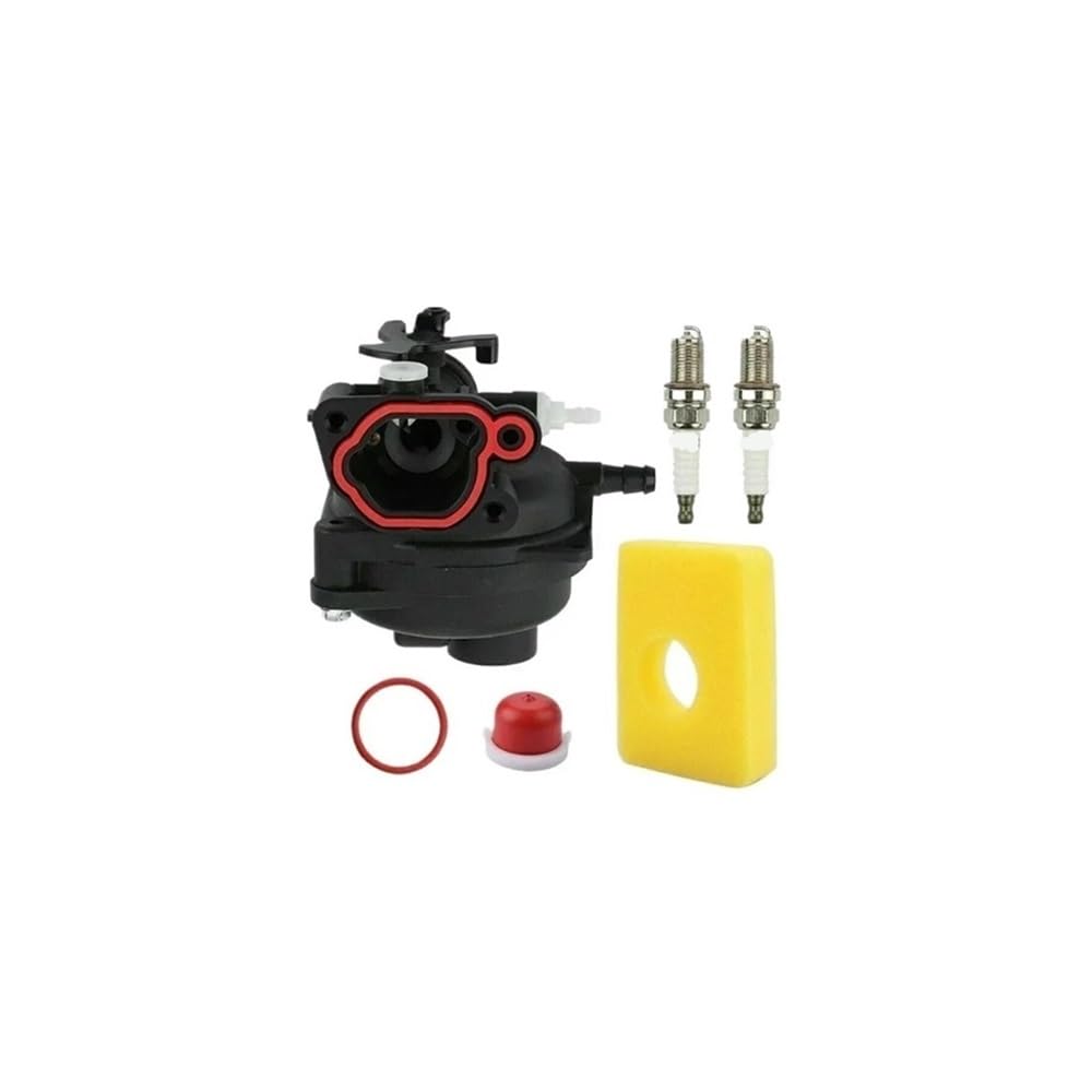 Carburateur tondeuse 593261 moteur 550EX 500E 140cc thermique