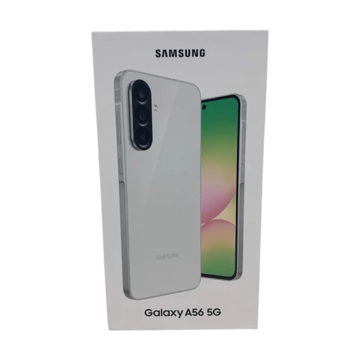 Samsung Galaxy A56