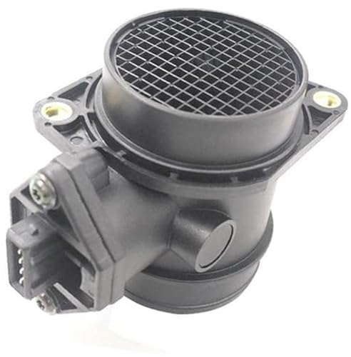 Vuzmode Sensor de caudalímetro de Masa de Aire, for, 850 S70 C70 V70 0280217107 1275749 3507697 12757490 7403507697 7700100572 Sensor de caudalímetro de Masa de Aire MAF Medidor de caudal de Aire par