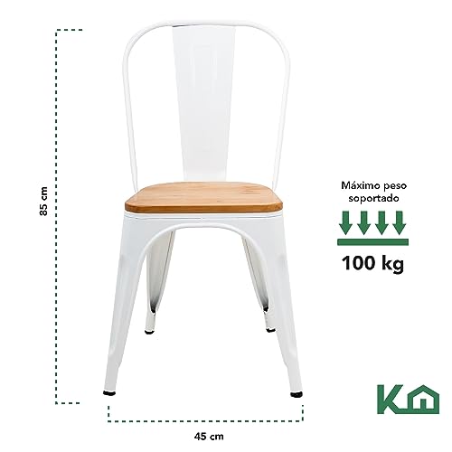 Sillas, Home Imagen adicional