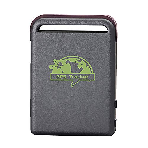 TK102B GPS de carro GSM GPRS Tracker Dispositivo de localização de rastreamento em tempo real