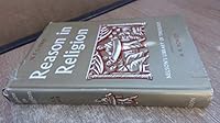Reason in religion (Nelson's library of theology) B0007DM13Y Book Cover
