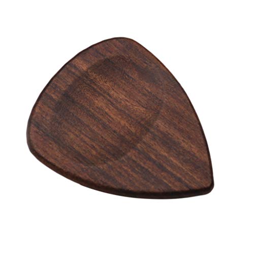 Guitares En Bois Massif Choisit Un Médiator pour Les Accessoires de Guitare D’instruments de Musique - Les Beatles, Paul McCartney, John Lennon, RIngo Starr, George Harrison Guitares En Bois Massif Choisit Un Médiator pour Les Accessoires de Guitare D'instruments de Musique – Image 4